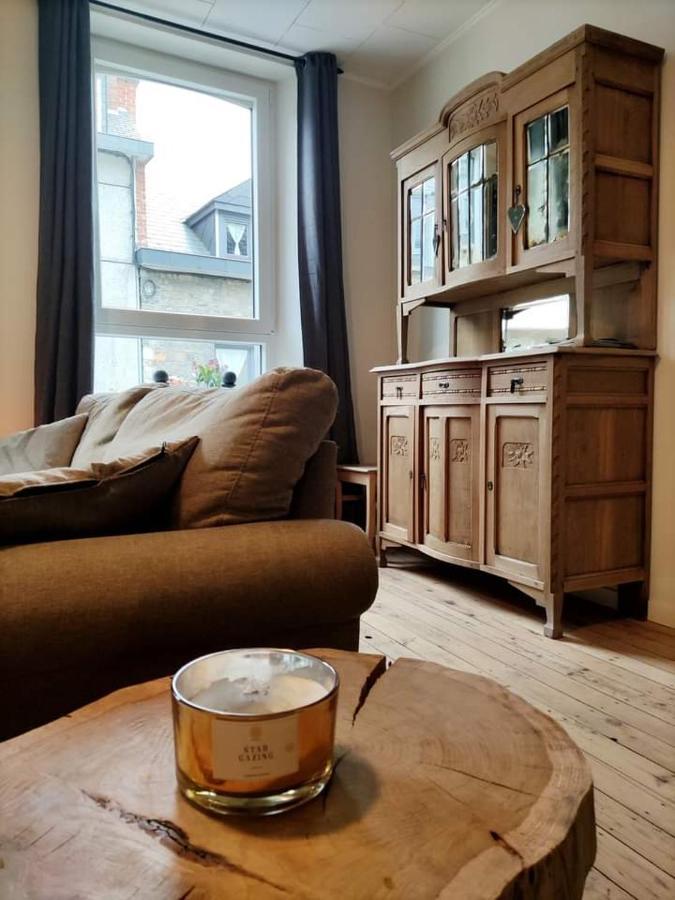 O Tour! - Citadin Holiday home *